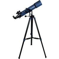 Meade Telescope StarPro AZ 80mm Refractor Photo