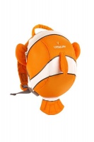 LittleLife Toddler Clownfish D'Sack Photo