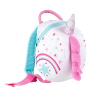 LittleLife Unicorn Toddler Backpack with Rein Photo