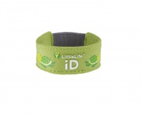 LittleLife Child Turtle ID Bracelet Photo