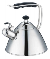Swiss Saphire 2 Lt Gas Whistling Kettle Photo