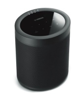 Yamaha WX-021 MusicCast Wireless Speaker - Black Photo