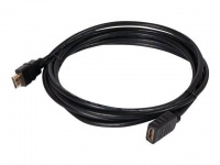 Club 3D 3M Male-Female Hdmi 2.0 Extension Cable - Vr Gear Photo