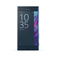 Sony Xperia XZ 32GB - Frost Blue Cellphone Photo