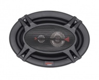 Energy Audio DRIVE693 6x9" 600W 3-Way Coaxial Speakers Photo