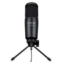Takstar GL-100USB Professional Studio Microphone Photo