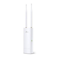 Tp-Link N300 Wireless N Outdoor Access Point Photo