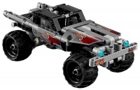 LEGO Technic Getaway Truck 42090 Photo