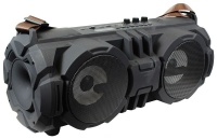 Volkano Cyborg Series Bluetooth Speaker Photo