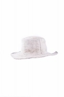 SKA Plain Hemp Sun Hat Photo