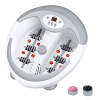 Beurer Luxury Foot Massage with Pedicure Function FB 50 Photo