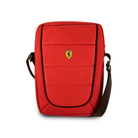 Ferrari FESH10RE Scuderia Tablet Case 10" Photo