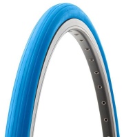 Tacx Trainer tyre Photo