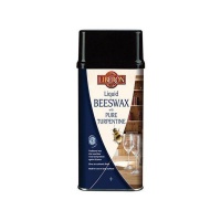 Liberon Beeswax Liquid Clear 0.5L Photo