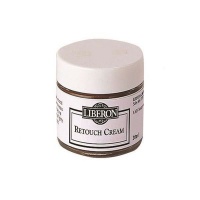 Liberon Retouch Cream Light Oak 30ML Photo