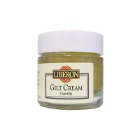 Liberon Gilt Cream Chantilly 30ML Photo