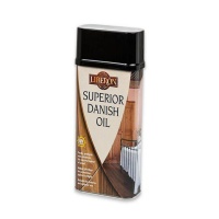 Liberon Danish Oil 500ML Photo