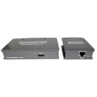 HDMI Extender Receiver & 1x4 Transmitter Photo