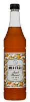 Nettari Apricot Cocktail Syrup 750ml Photo