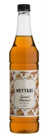 Nettari Caramel Cocktail and Coffee Syrup 750ml Photo