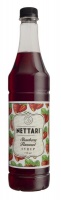 Nettari Strawberry Cocktail Syrup 750ml Photo