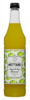 Nettari Sweet & Sour Cocktail Syrup 750ml Photo