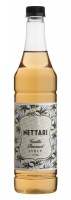 Nettari Vanilla Cocktail and Coffee Syrup 750ml Photo