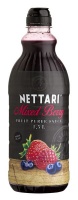 Nettari Mixed Berry Fruit Puree 1.5L Photo