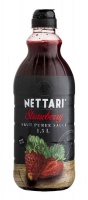Nettari Strawberry Fruit Puree 1.5L Photo