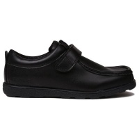 Kangol Juniors Waltham Shoes - Black Photo
