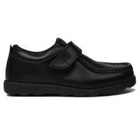 Kangol Childs Waltham Shoes - Black Photo