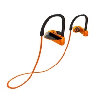 Moxom Wireless Headphones Bluetooth Waterproof Sports Headset with Mic Headphones Photo