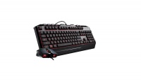 Cooler Master Devastator 3 Gaming Keyboard/Mouse Combo Photo