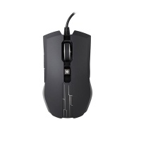 Cooler Master MM110 Gaming Mouse with 7 Colors Selector Photo