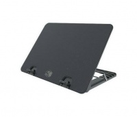 Coolermaster Cooler Master Notepal Ergostand 4 Notebook Cooler - Black Photo