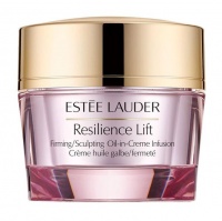 Estee Lauder Resilience Lift Firming & Sculpting Oil-In-Creme Infusion 50ml Photo