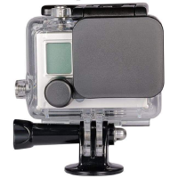 Protective Cover Kit for GoPro Hero 3 Action Cameras Photo