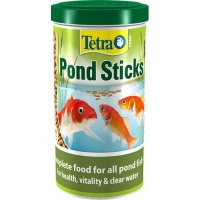 Tetra Pond Stick Photo