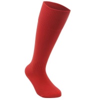 Sondico Men's Football Socks Plus Size - Red Photo