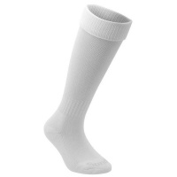 Sondico Men's Football Socks Plus Size - White Photo