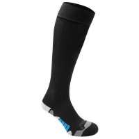 Sondico Men's Elite Football Socks - Black Photo