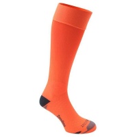 Sondico Men's Elite Football Socks - Fluo Orange Photo
