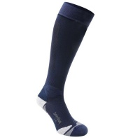 Sondico Men's Elite Football Socks - Navy Photo