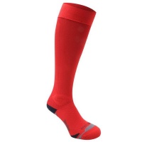 Sondico Men's Elite Football Socks - Red Photo