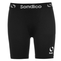 Sondico Juniors Core Shorts - Black Photo
