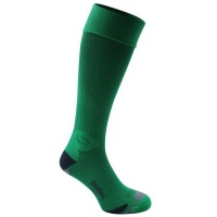 Sondico Juniors Elite Football Socks - Green Photo