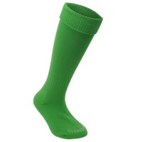 Sondico Child's Football Socks - Green Photo
