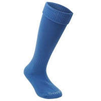 Sondico Child's Football Socks - Sky Photo