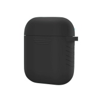 Apple BUBM Protective Charging Case for Airpods Photo
