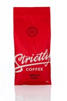 Strictly Coffee - American Blend Beans - 1kg Photo